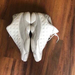 Retro Air Jordan 13 lows